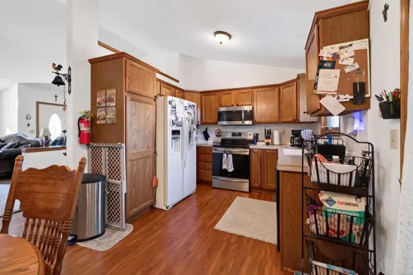 10264 E Skinner Ct, Wichita, KS 67207