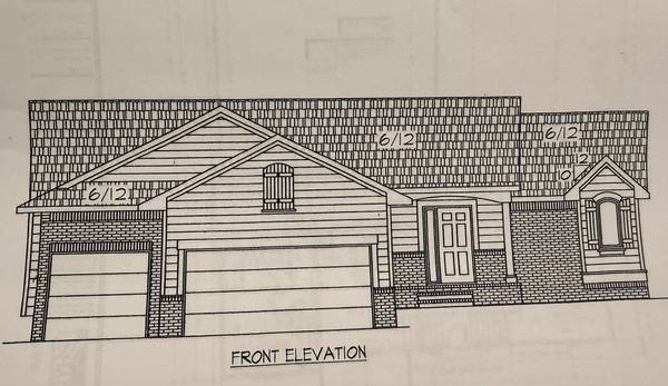2112 S Tara Falls St, Wichita, KS 67207