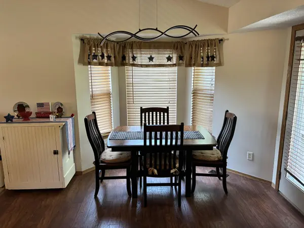 2225 S Milstead, Wichita, KS 67209