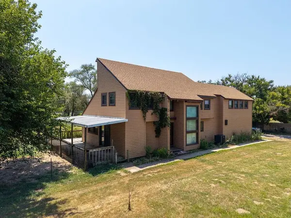 10150 S Hillside, Haysville, KS 67040
