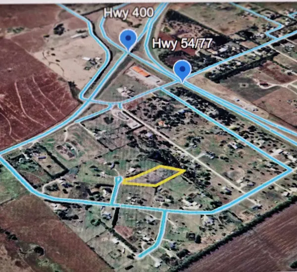 9769 SE Marks Point, Leon, KS 67074