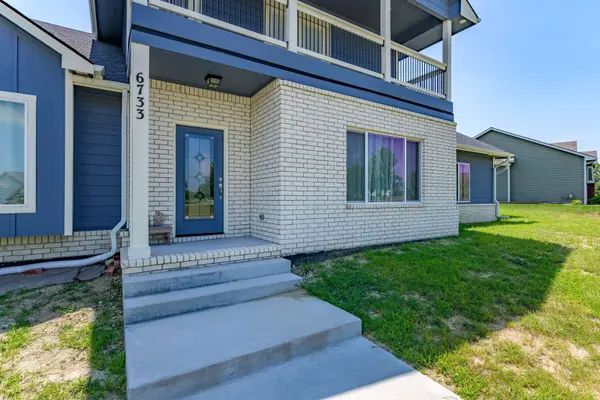 6733 E Central Park Ave, Wichita, KS 67226