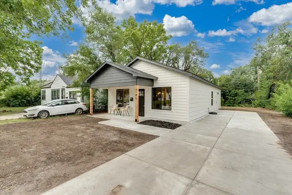 1745 N Chautauqua Ave, Wichita, KS 67214
