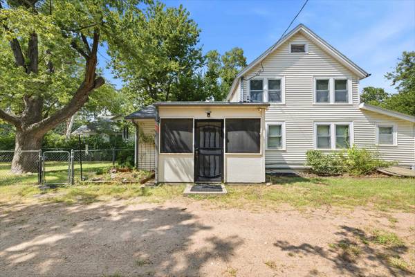 1128 N Custer Ave, Wichita, KS 67203