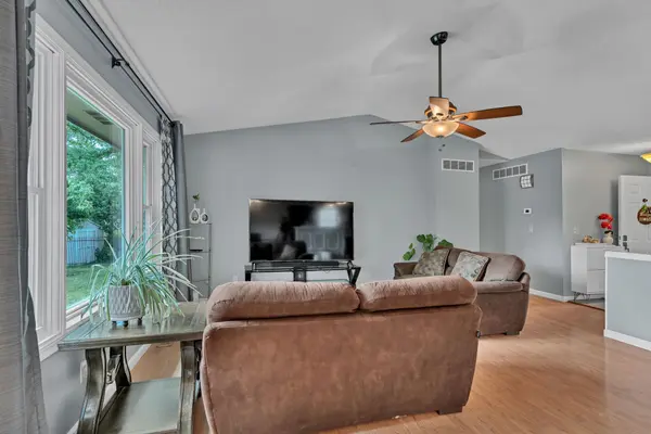 1833 N Shefford, Wichita, KS 67212