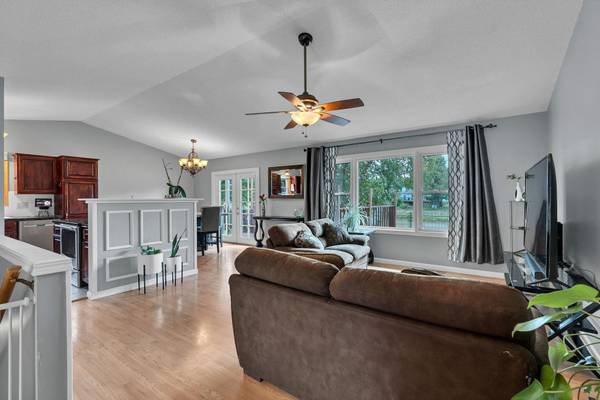 1833 N Shefford, Wichita, KS 67212