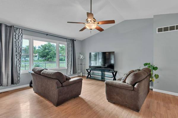1833 N Shefford, Wichita, KS 67212