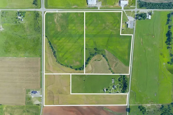 00000 383rd, Cheney, KS 67025-0730