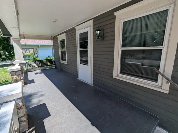 617 N Jefferson, Wellington, KS 67152