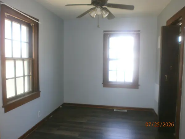 1117 W Republic Ave, Salina, KS 67401