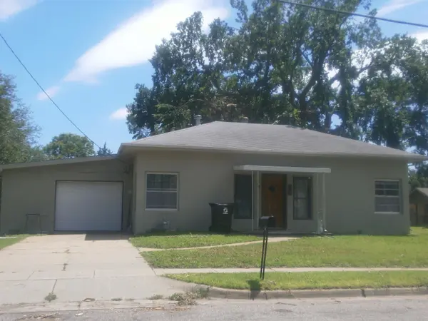 1117 W Republic Ave, Salina, KS 67401