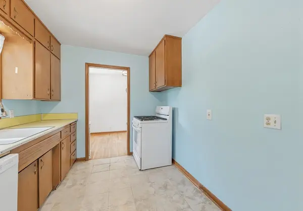 8144 E Indianapolis, Wichita, KS 67207