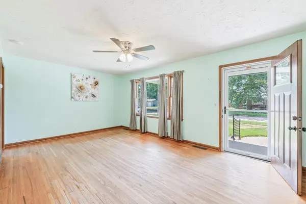 8144 E Indianapolis, Wichita, KS 67207