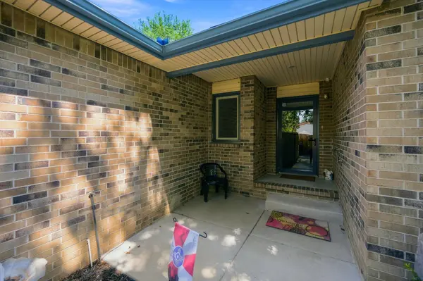 1980 S Longford, Wichita, KS 67207