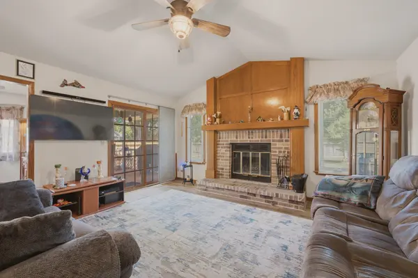 1980 S Longford, Wichita, KS 67207