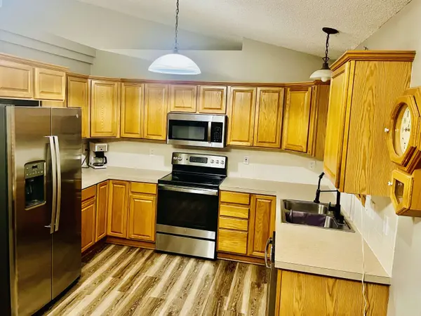 4790 S Leonine, Wichita, KS 67217