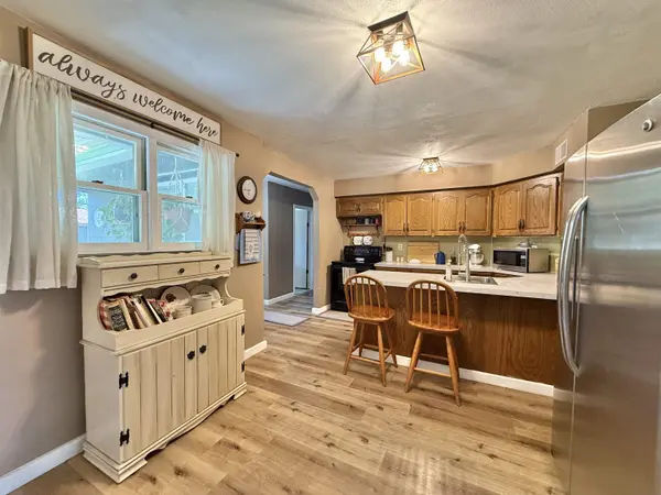 632 W G, Kingman, KS 67068