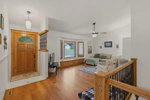 1113 N Ridgecrest, Derby, KS 67037
