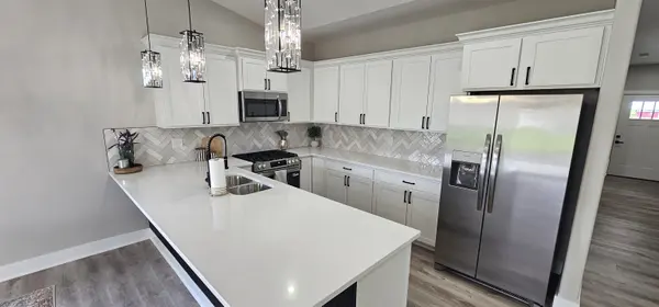 1610 E Appleton St., Valley Center, KS 67147