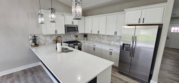 1610 E Appleton St., Valley Center, KS 67147