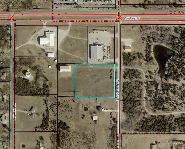 10035 SW Diamond Rd, Augusta, KS 67010-9999