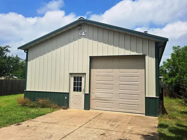 1420 E 9th, Newton, KS 67114