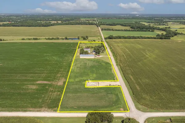3168 282nd Rd., Arkansas City, KS 67005
