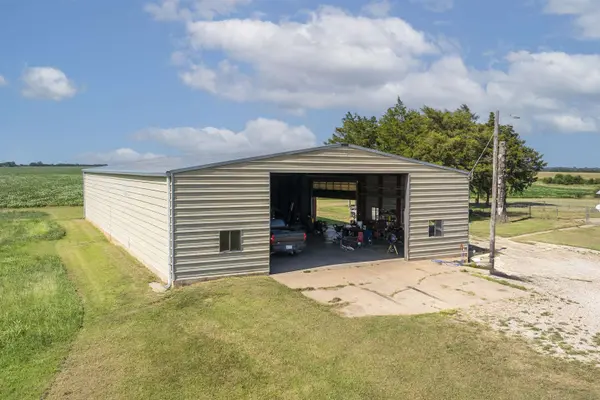 3168 282nd Rd., Arkansas City, KS 67005