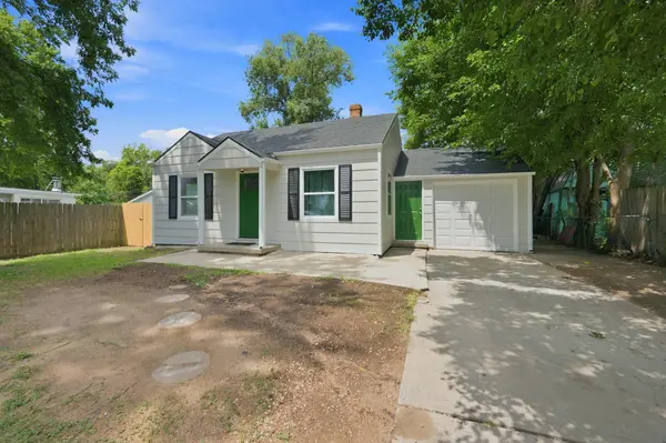 620 W North Ct, Wichita, KS 67204