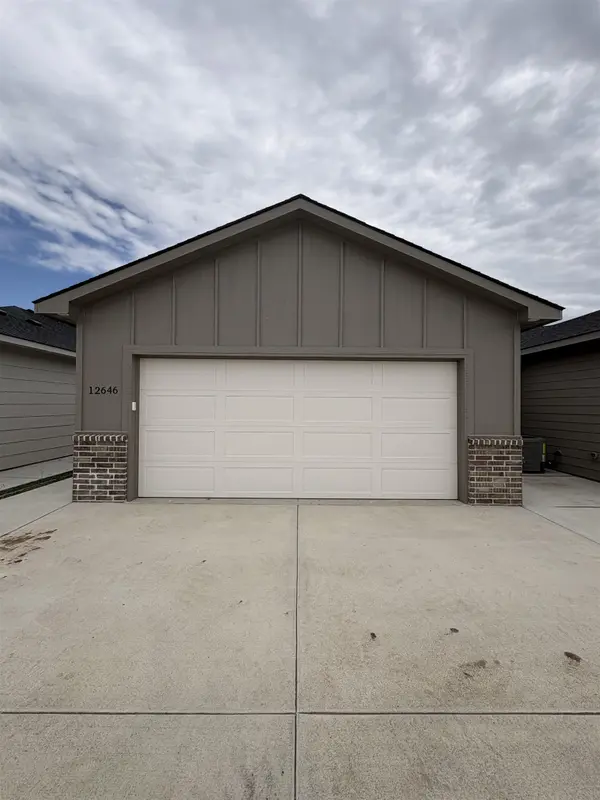 12664 W Northstar St, Wichita, KS 67223