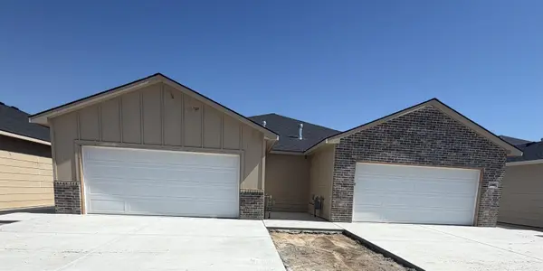 12664 W Northstar St, Wichita, KS 67223