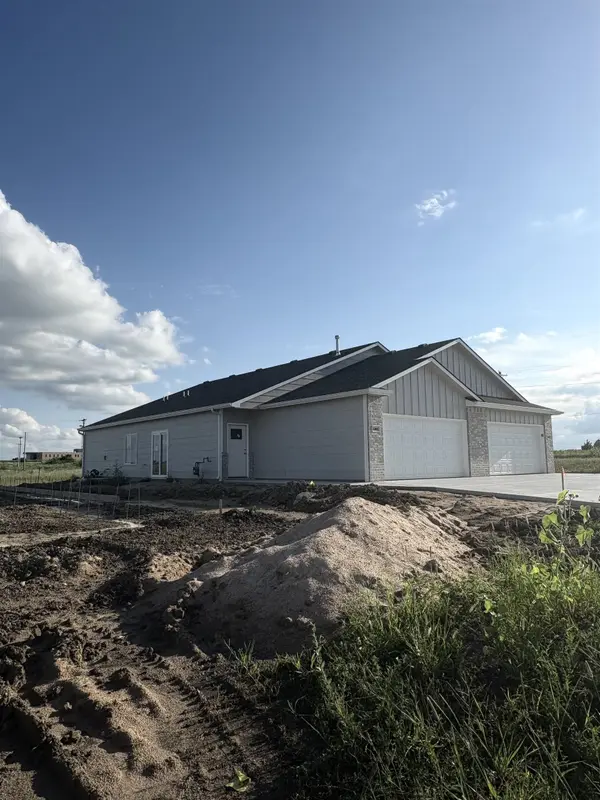12803 E Blake St, Wichita, KS 67230