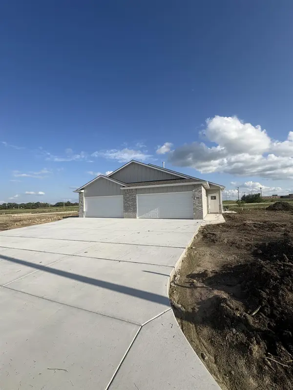 12803 E Blake St, Wichita, KS 67230