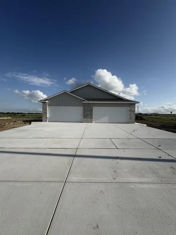 12803 E Blake St, Wichita, KS 67230