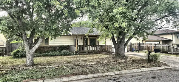 2820 S Custer  Ave, Wichita, KS 67217
