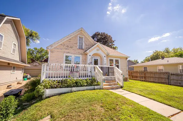 626 W 9th, Concordia, KS 66901