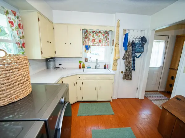 1461 Indigo, Hillsboro, KS 67063
