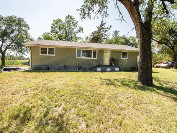 1461 Indigo, Hillsboro, KS 67063