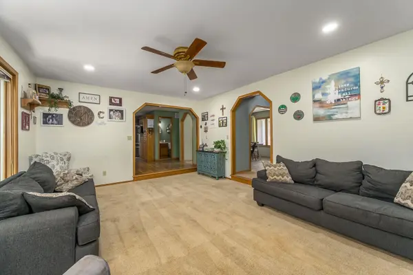 1829 N Kendrick Ln., El Dorado, KS 67042