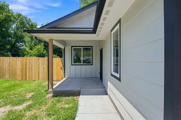1427 N Broadview St, Wichita, KS 67208