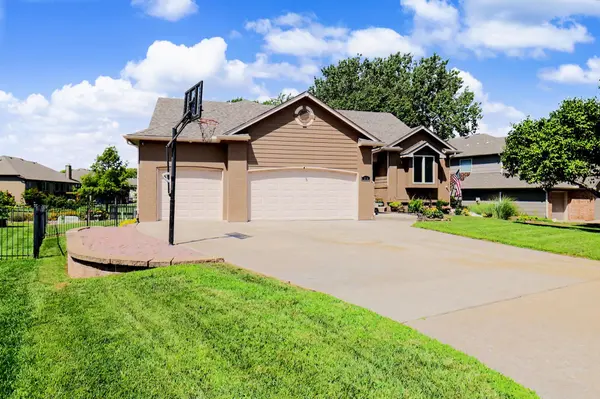 313 N Jaax Street, Wichita, KS 67235