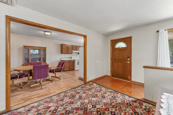 612 N Delrose, Wellington, KS 67152