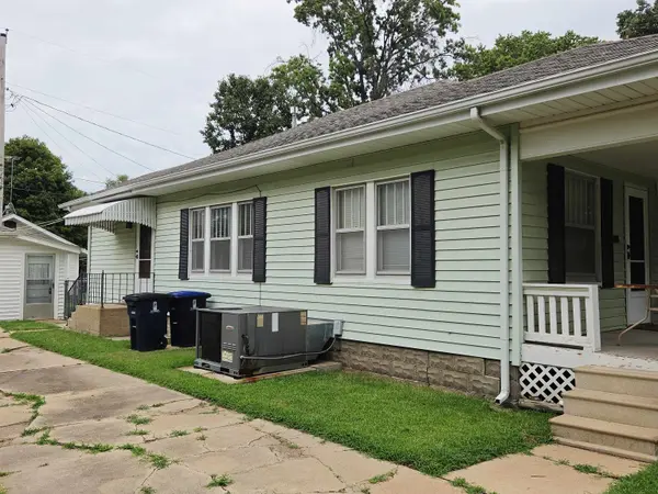 519 N Emporia St, El Dorado, KS 67042