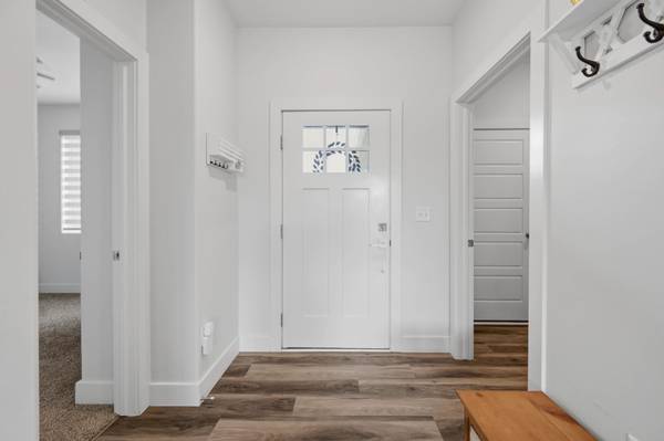 2738 E Ironstone St, Park City, KS 67219