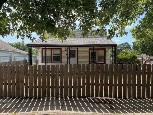 601 S Richmond Ave, Wichita, KS 67213