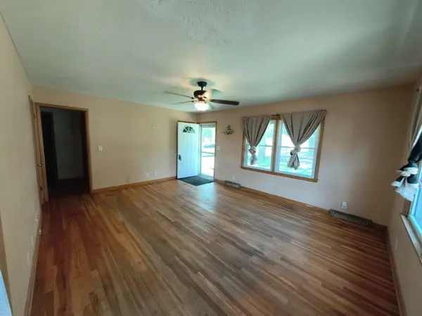 602 N Stark, Bennington, KS 67422-9430