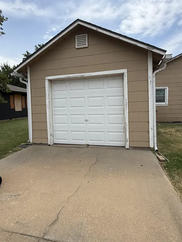 524 N Main, Cheney, KS 67025