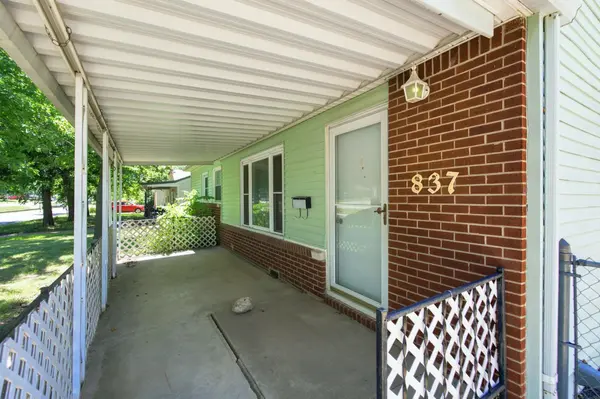 837 N Westview, Derby, KS 67037