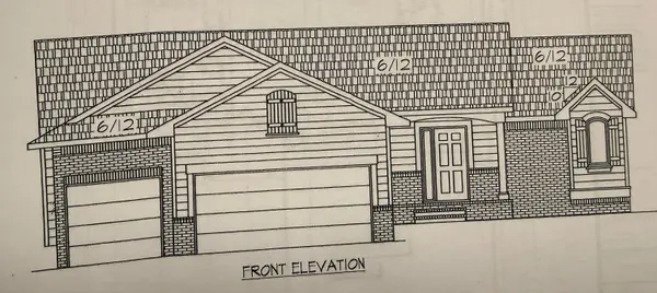 5539 Toben Ct, Bel Aire, KS 67226
