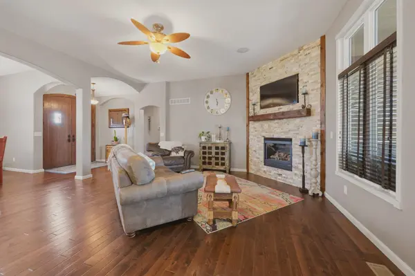 6410 W Northwind St, Wichita, KS 67205